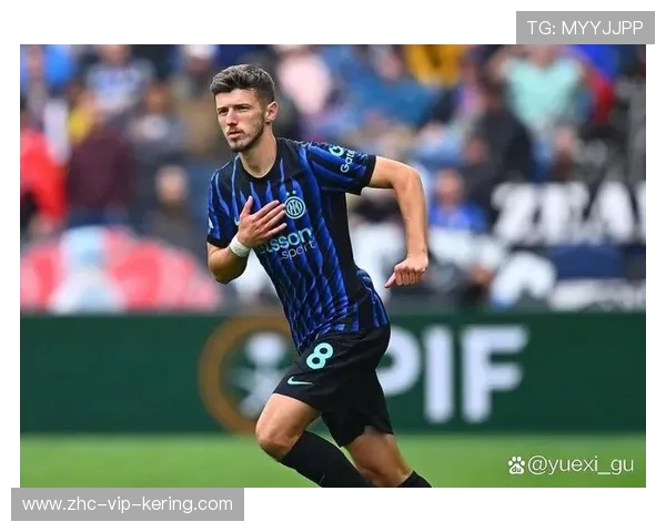 国米被看好为本赛季最稳夺冠热门之一