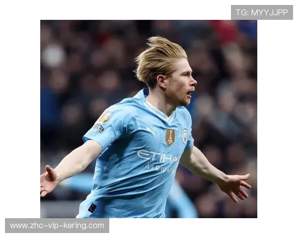 曼城—德布劳内禁区外任意球直接命中